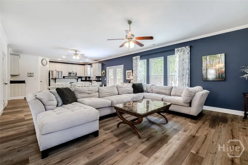 13 Rolling Springs Lane Pooler GA 31322