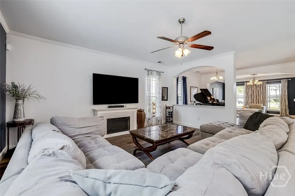 13 Rolling Springs Lane Pooler GA 31322