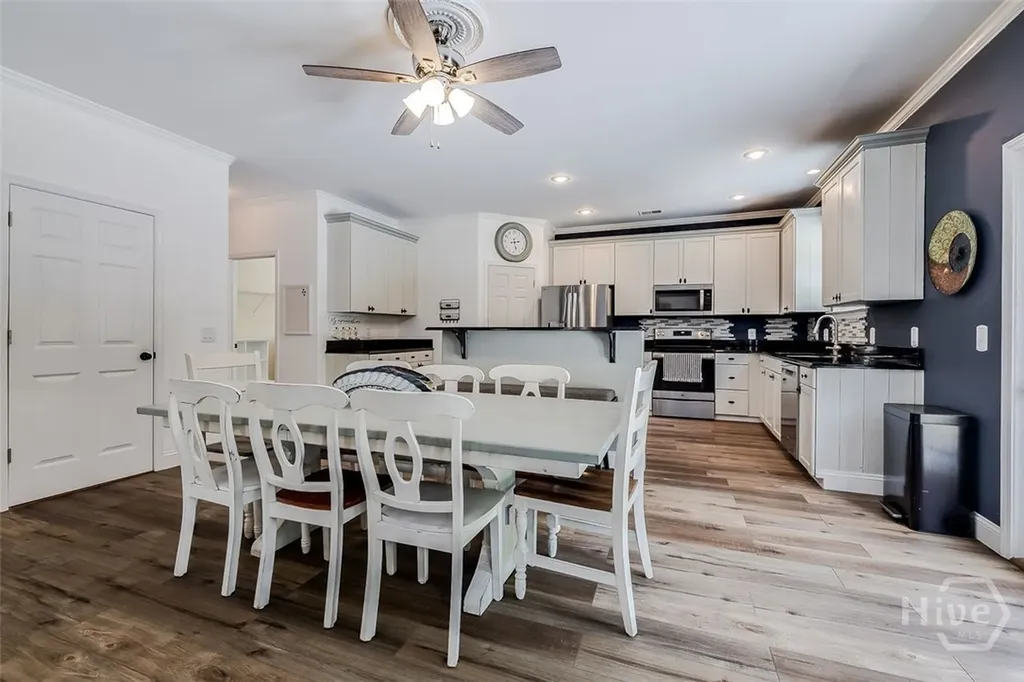 13 Rolling Springs Lane Pooler GA 31322