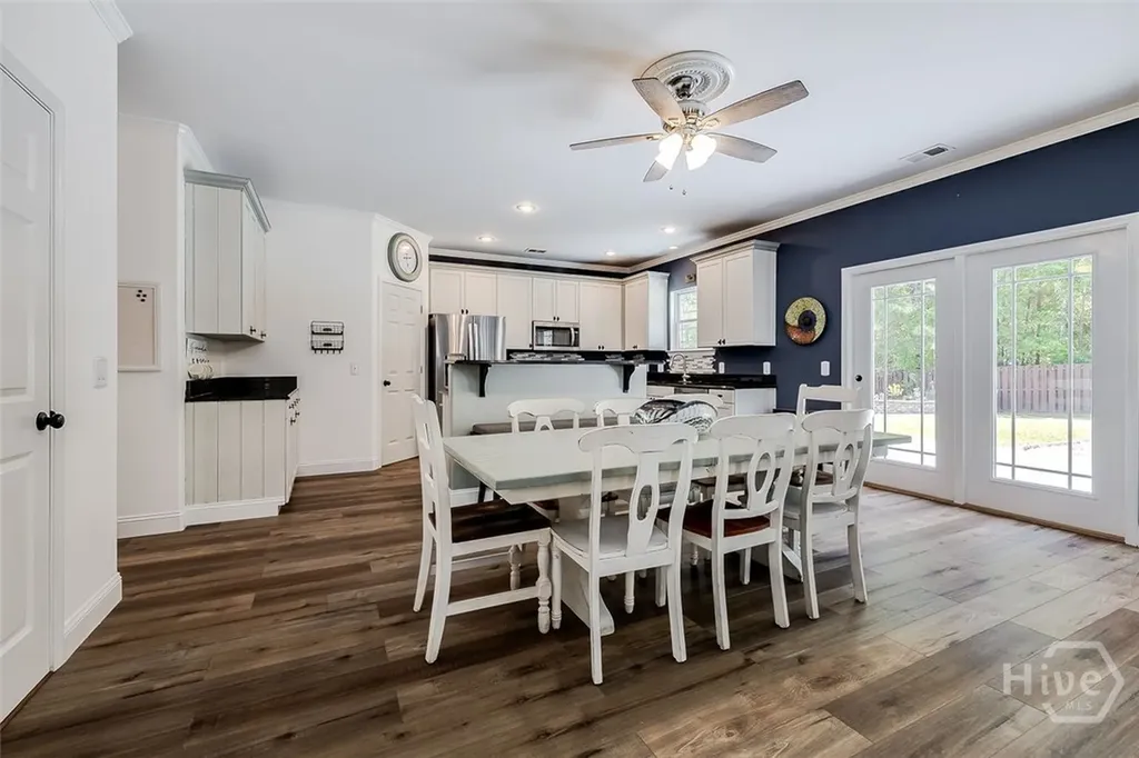 13 Rolling Springs Lane Pooler GA 31322