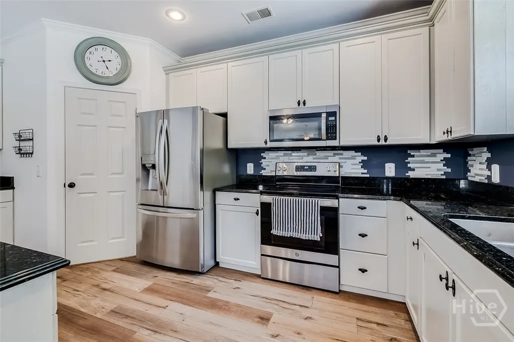 13 Rolling Springs Lane Pooler GA 31322