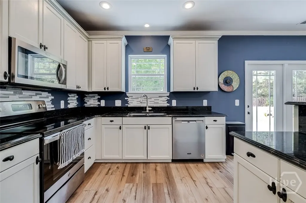 13 Rolling Springs Lane Pooler GA 31322