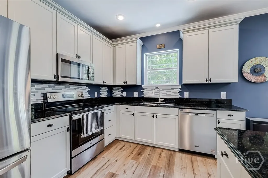 13 Rolling Springs Lane Pooler GA 31322