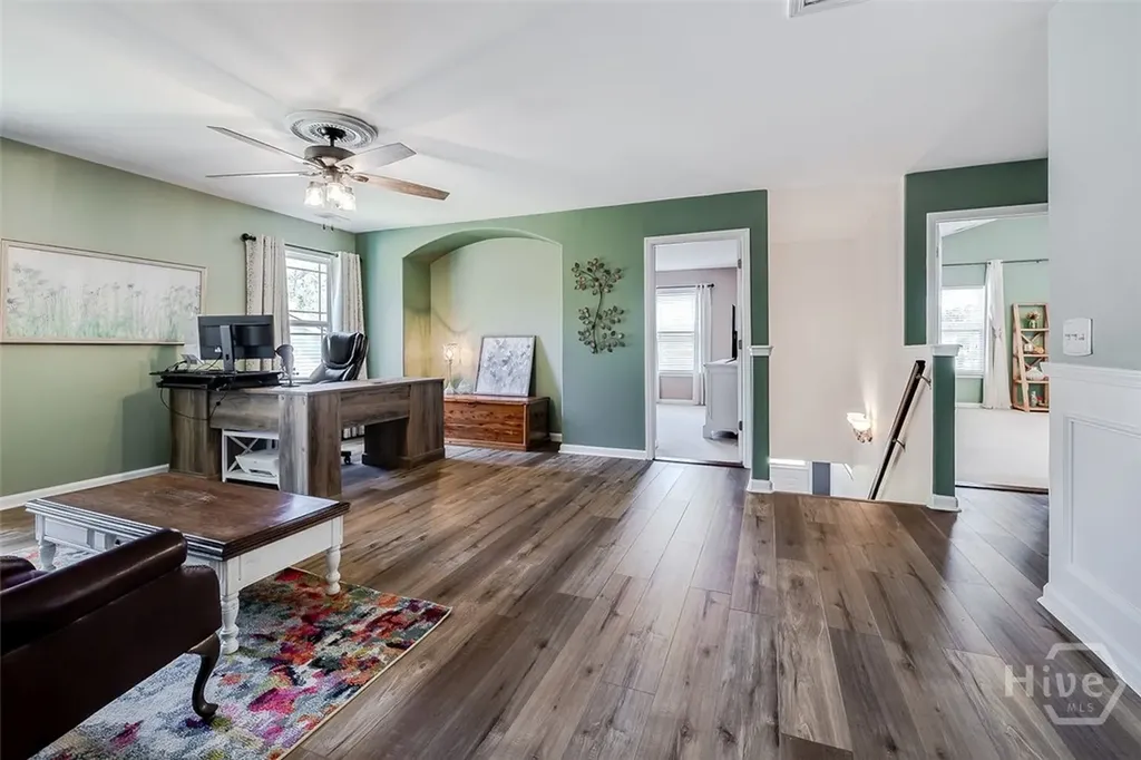 13 Rolling Springs Lane Pooler GA 31322