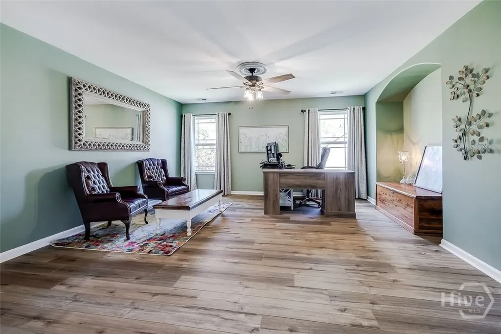 13 Rolling Springs Lane Pooler GA 31322