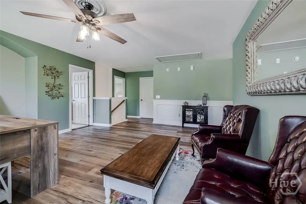 13 Rolling Springs Lane Pooler GA 31322