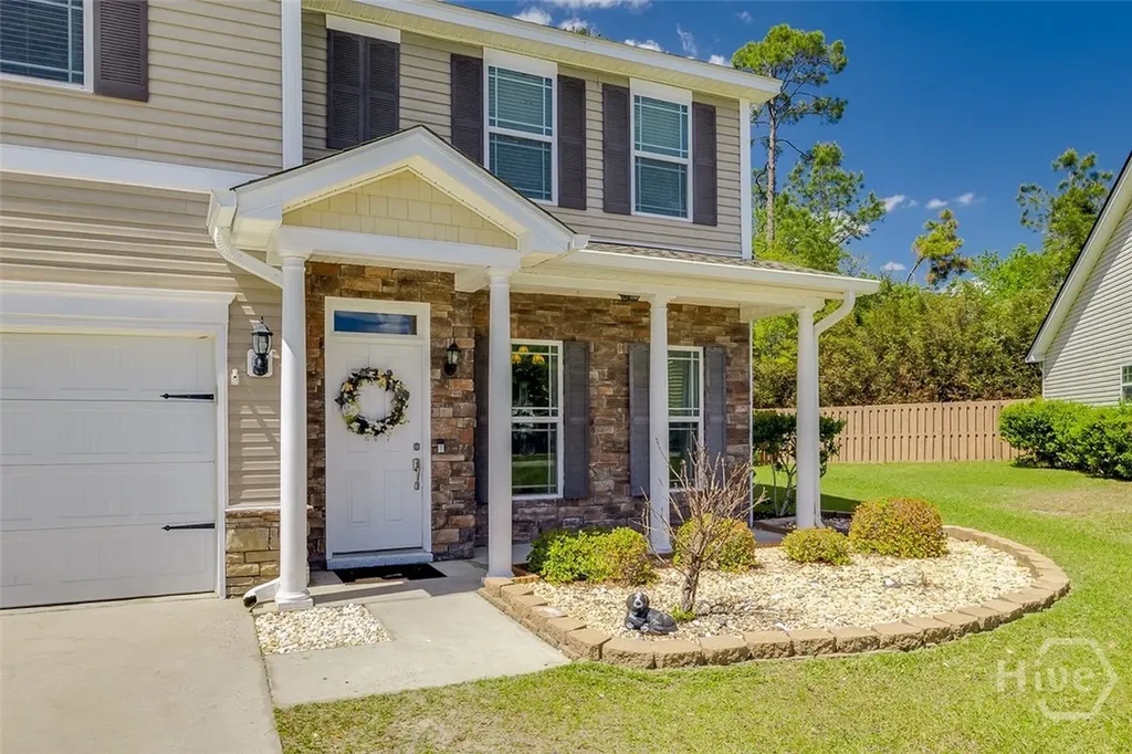13 Rolling Springs Lane Pooler GA 31322