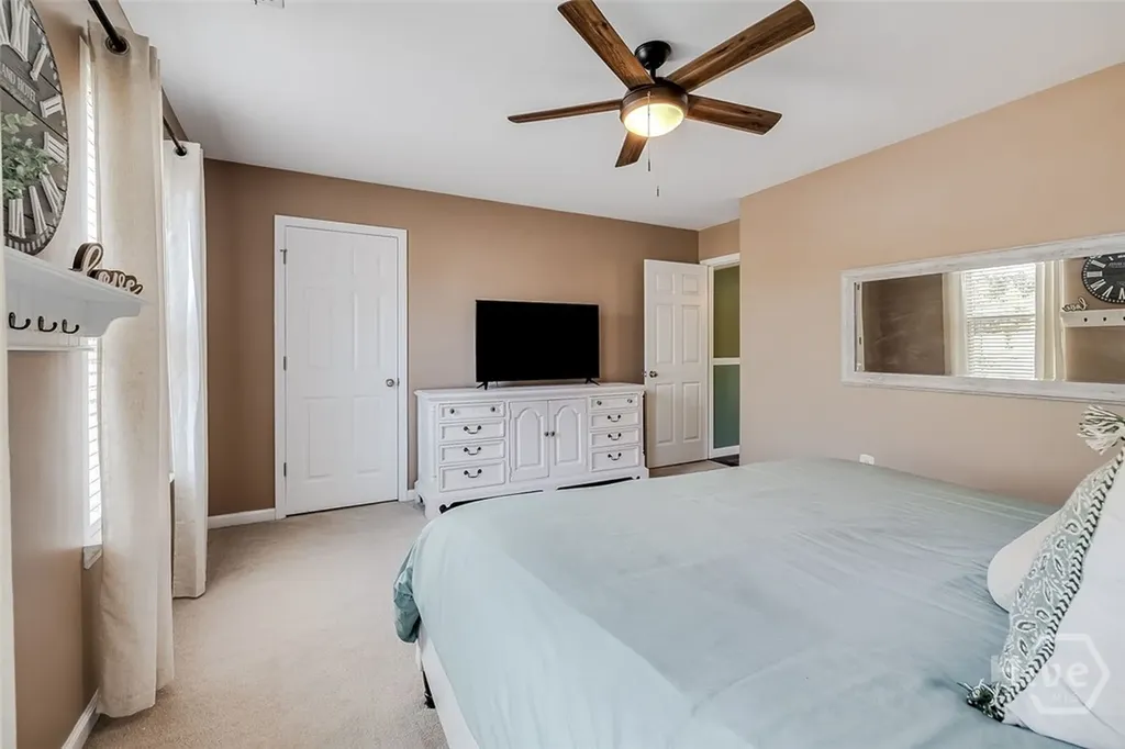 13 Rolling Springs Lane Pooler GA 31322