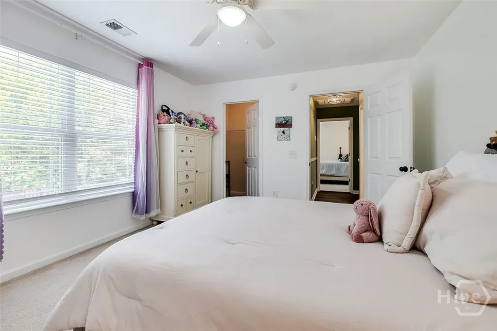 13 Rolling Springs Lane Pooler GA 31322