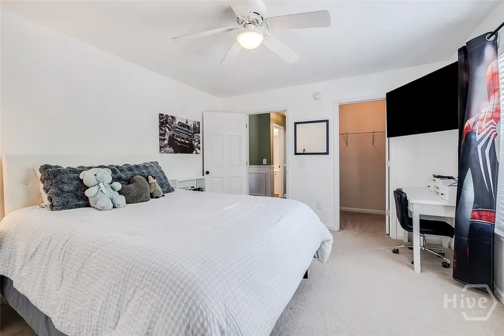 13 Rolling Springs Lane Pooler GA 31322