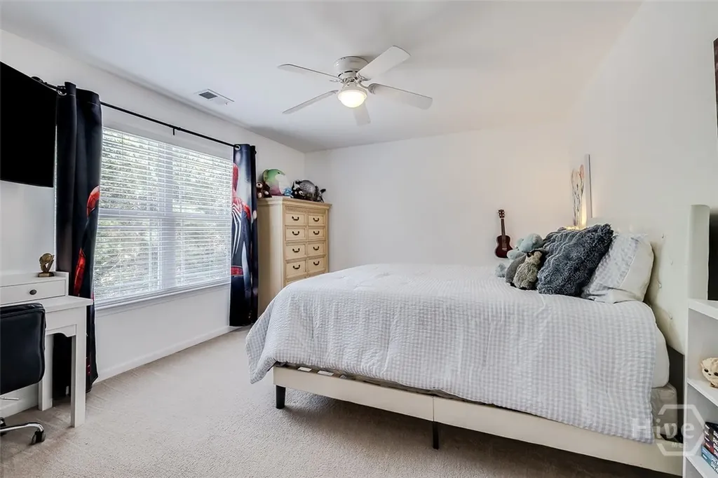13 Rolling Springs Lane Pooler GA 31322