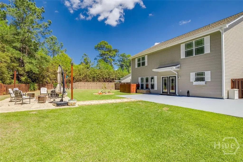 13 Rolling Springs Lane Pooler GA 31322