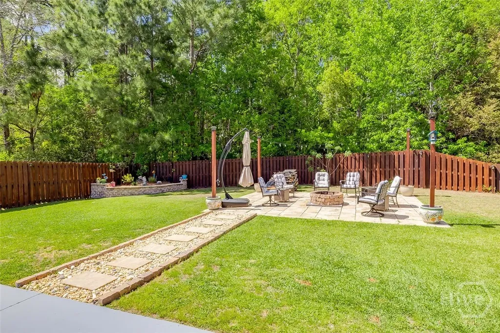 13 Rolling Springs Lane Pooler GA 31322