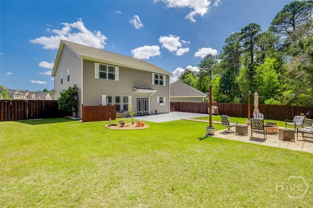 13 Rolling Springs Lane Pooler GA 31322