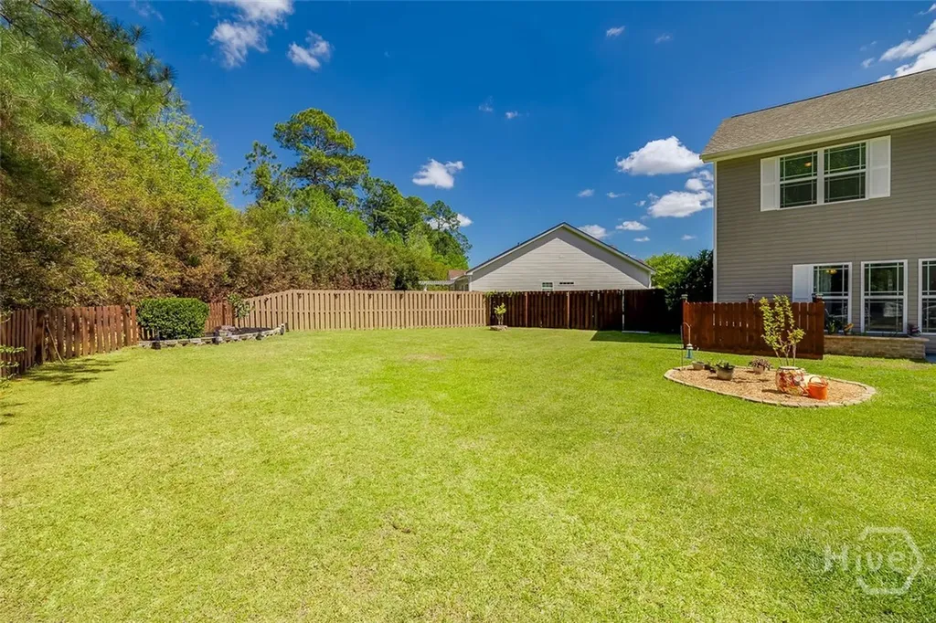 13 Rolling Springs Lane Pooler GA 31322