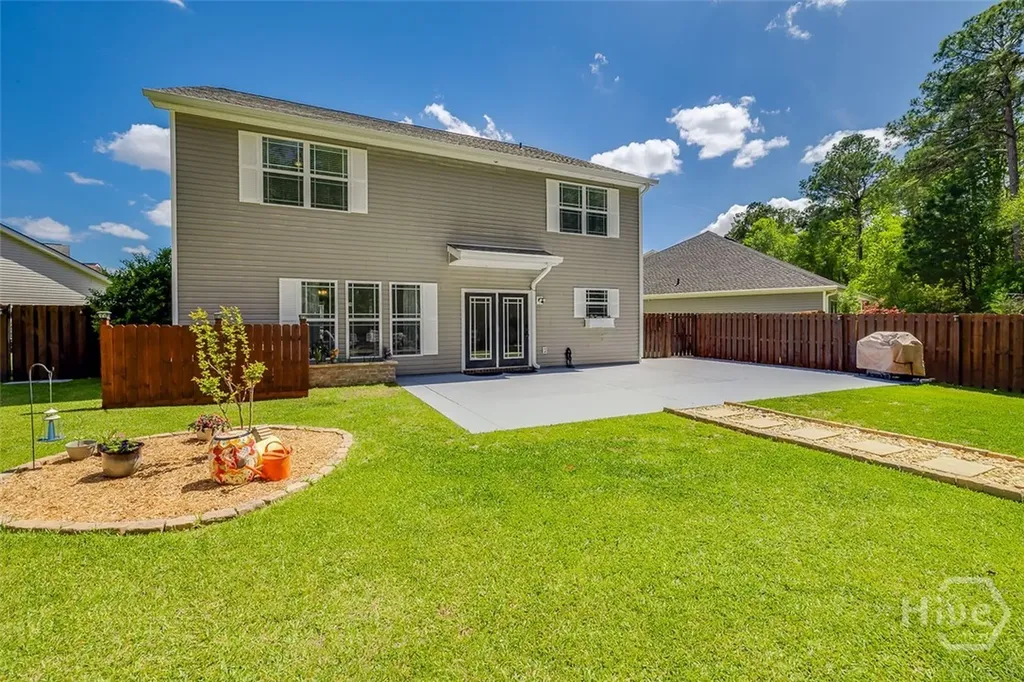 13 Rolling Springs Lane Pooler GA 31322