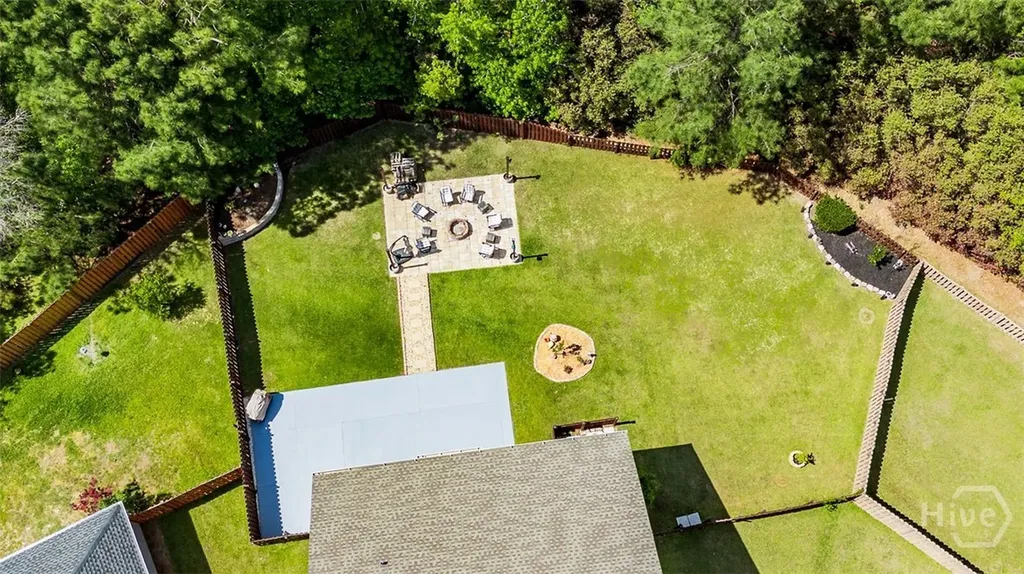 13 Rolling Springs Lane Pooler GA 31322
