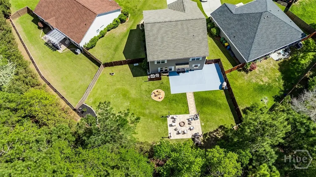 13 Rolling Springs Lane Pooler GA 31322