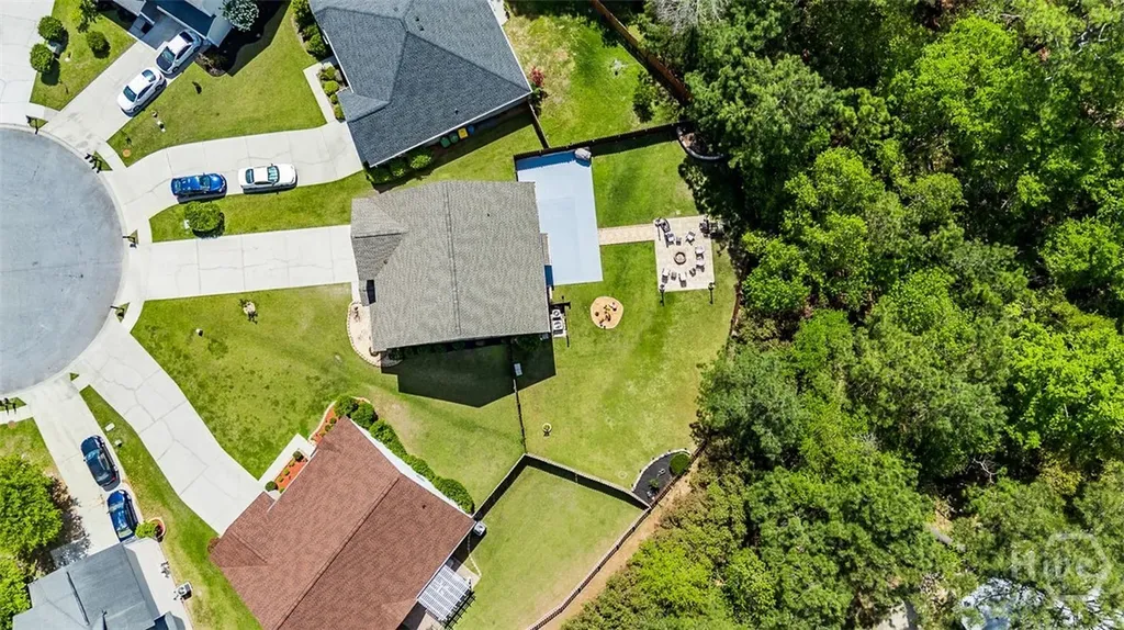 13 Rolling Springs Lane Pooler GA 31322