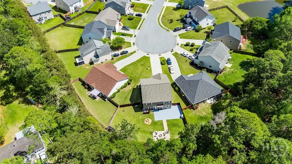 13 Rolling Springs Lane Pooler GA 31322