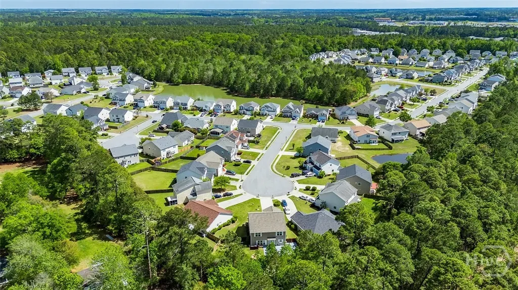 13 Rolling Springs Lane Pooler GA 31322
