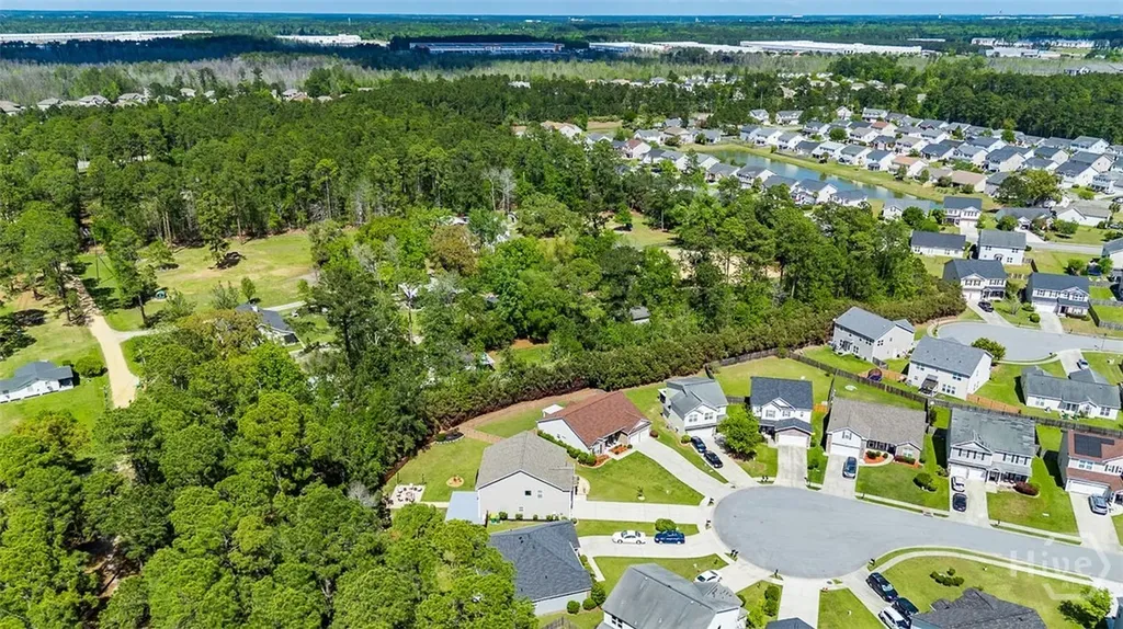 13 Rolling Springs Lane Pooler GA 31322