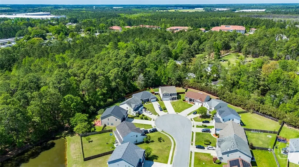 13 Rolling Springs Lane Pooler GA 31322