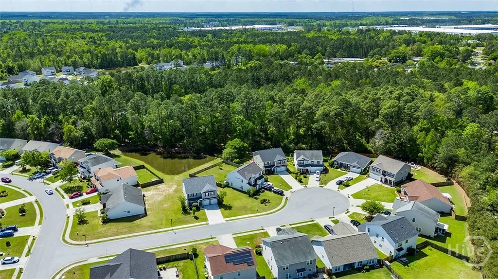 13 Rolling Springs Lane Pooler GA 31322