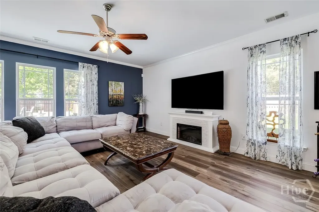 13 Rolling Springs Lane Pooler GA 31322