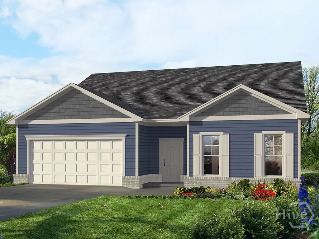116 Rhythm Road Pooler GA 31322