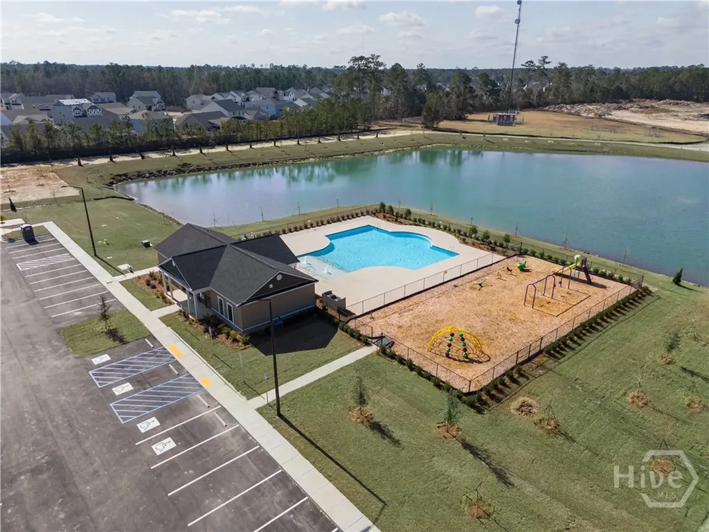 116 Rhythm Road Pooler GA 31322