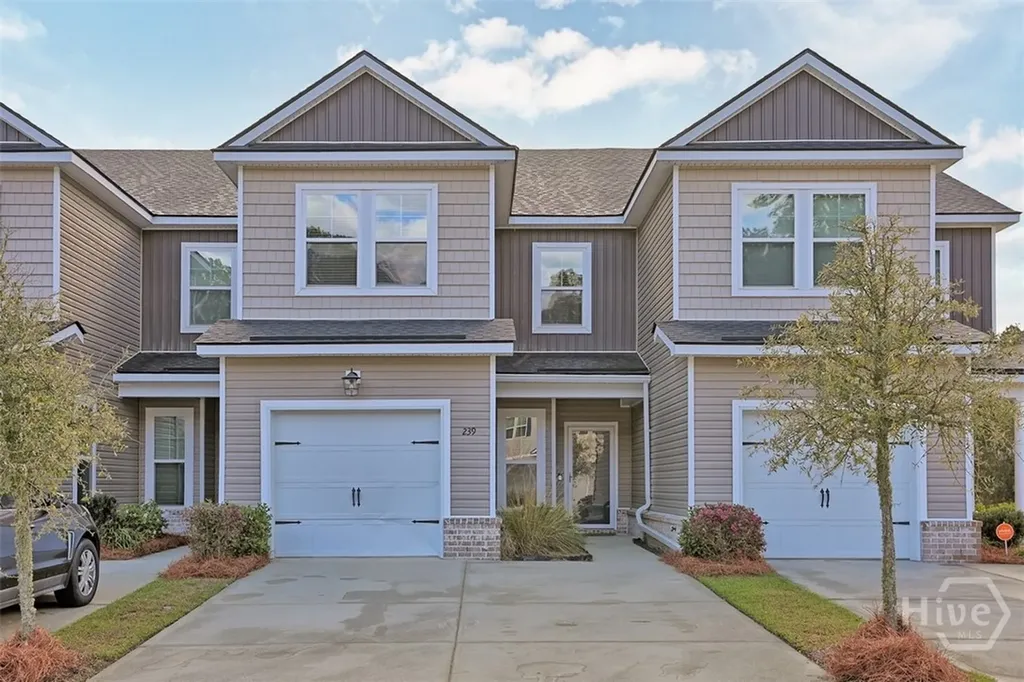 239 Sonoma Drive Pooler GA 31322