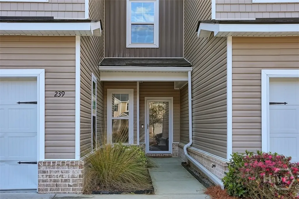 239 Sonoma Drive Pooler GA 31322