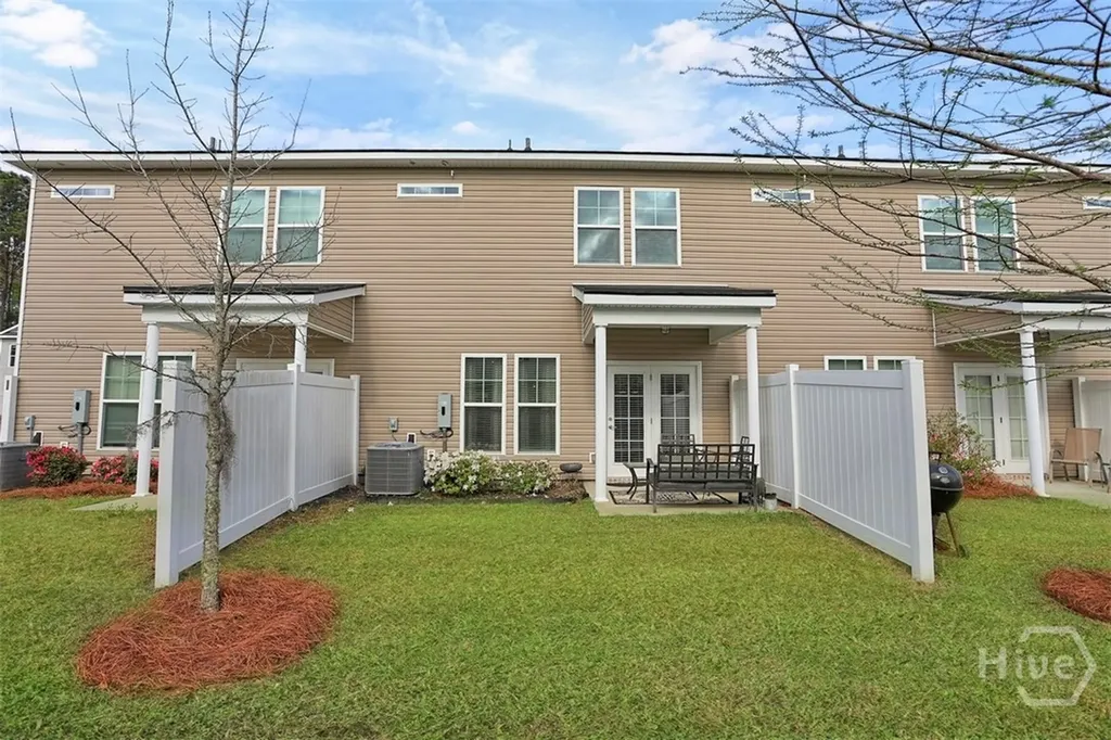 239 Sonoma Drive Pooler GA 31322