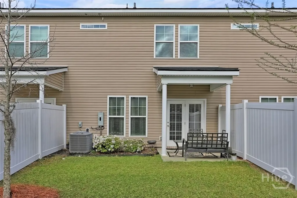 239 Sonoma Drive Pooler GA 31322