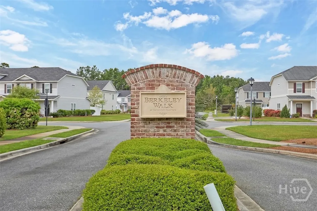 239 Sonoma Drive Pooler GA 31322