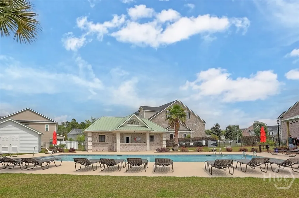 239 Sonoma Drive Pooler GA 31322