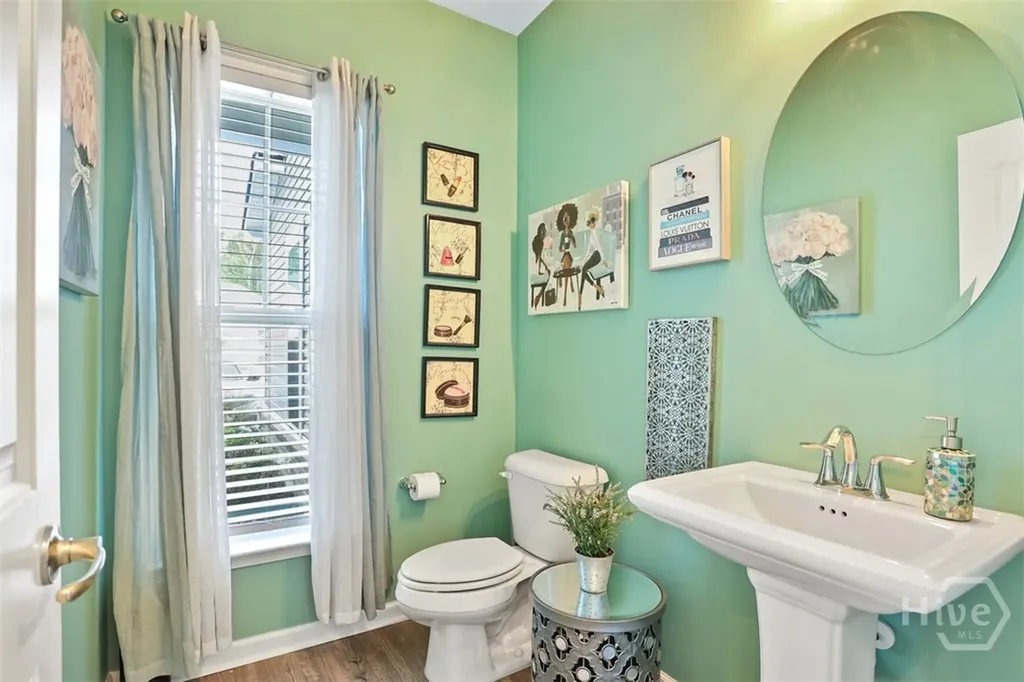 239 Sonoma Drive Pooler GA 31322