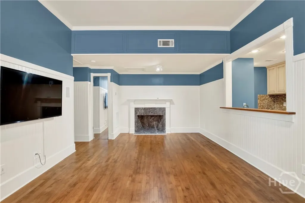 105 W Oglethorpe Avenue Savannah GA 31401