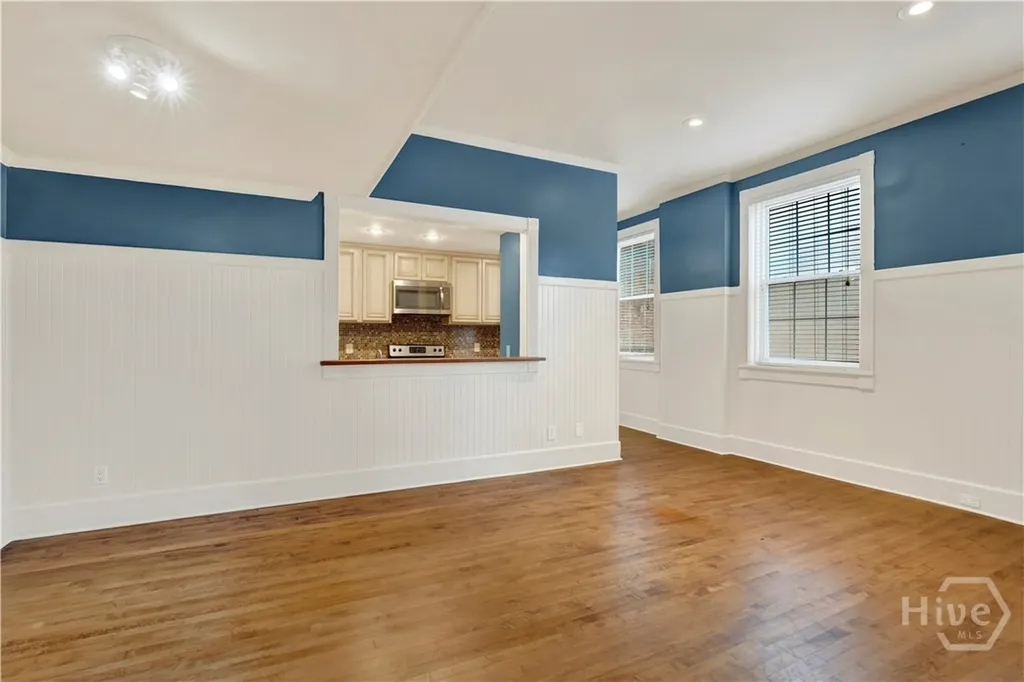 105 W Oglethorpe Avenue Savannah GA 31401