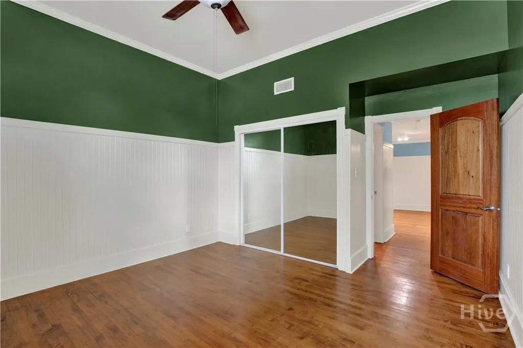 105 W Oglethorpe Avenue Savannah GA 31401