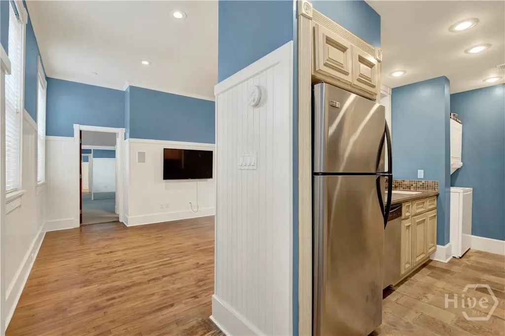 105 W Oglethorpe Avenue Savannah GA 31401