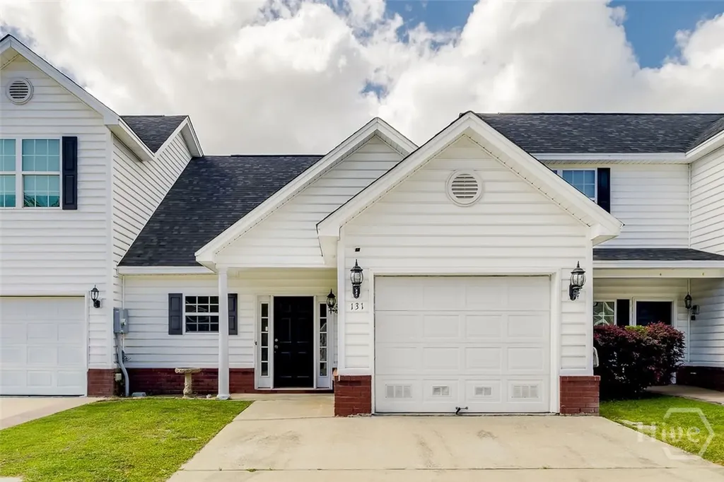 131 Cypress Pointe Drive Richmond Hill GA 31324