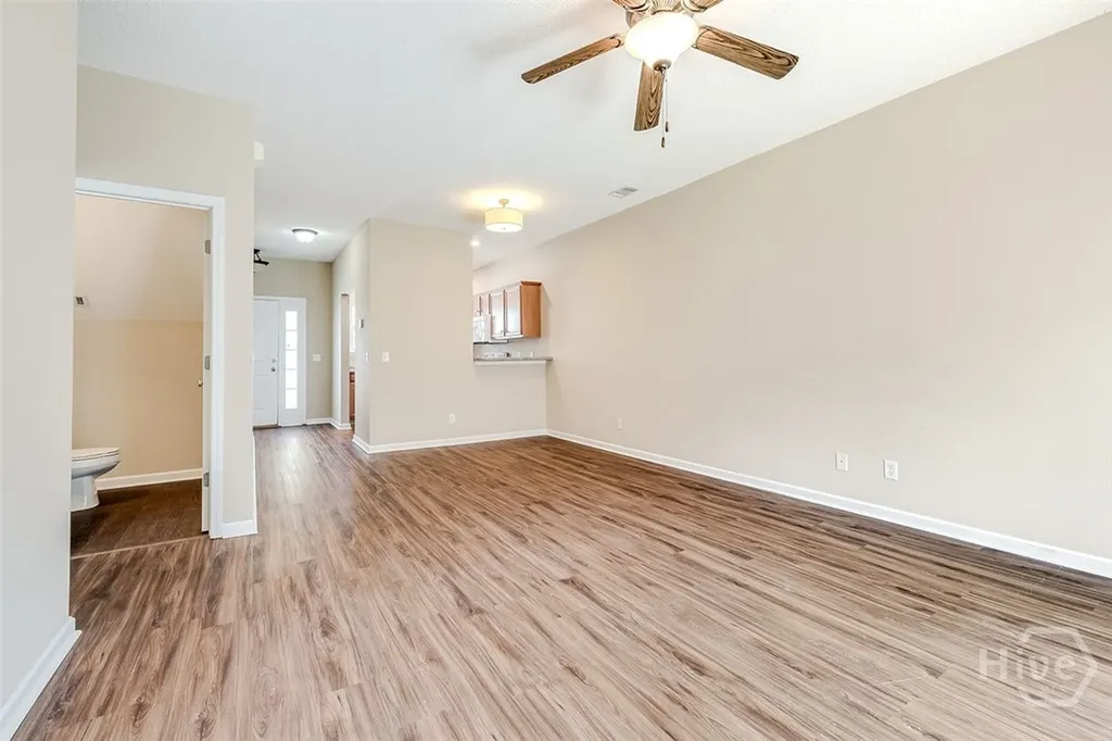131 Cypress Pointe Drive Richmond Hill GA 31324