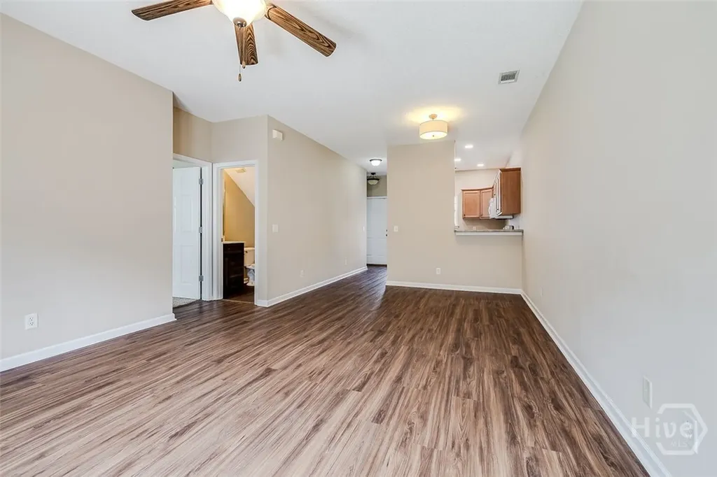 131 Cypress Pointe Drive Richmond Hill GA 31324