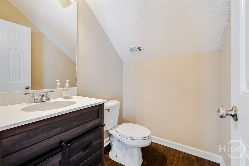 131 Cypress Pointe Drive Richmond Hill GA 31324