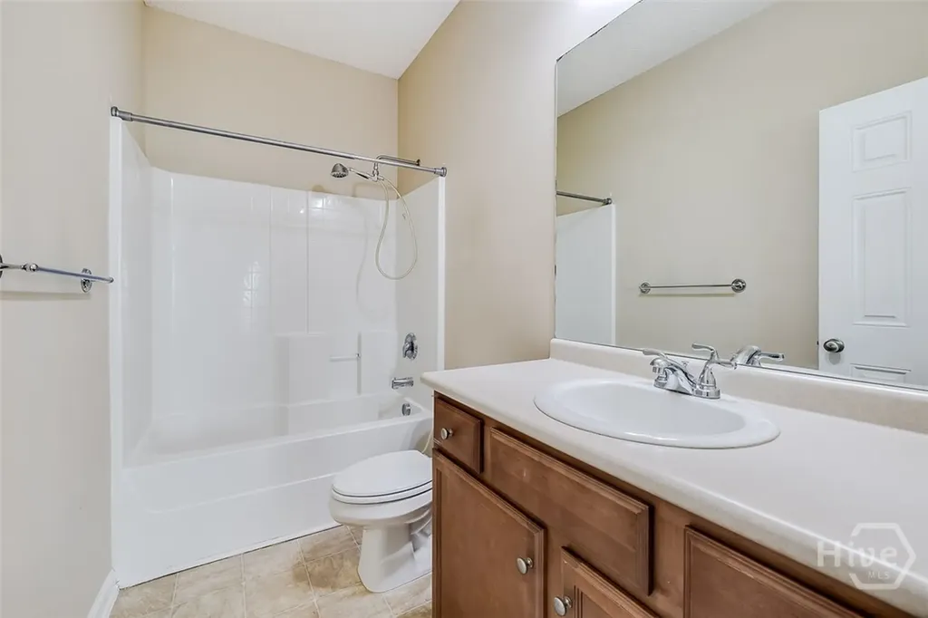 131 Cypress Pointe Drive Richmond Hill GA 31324