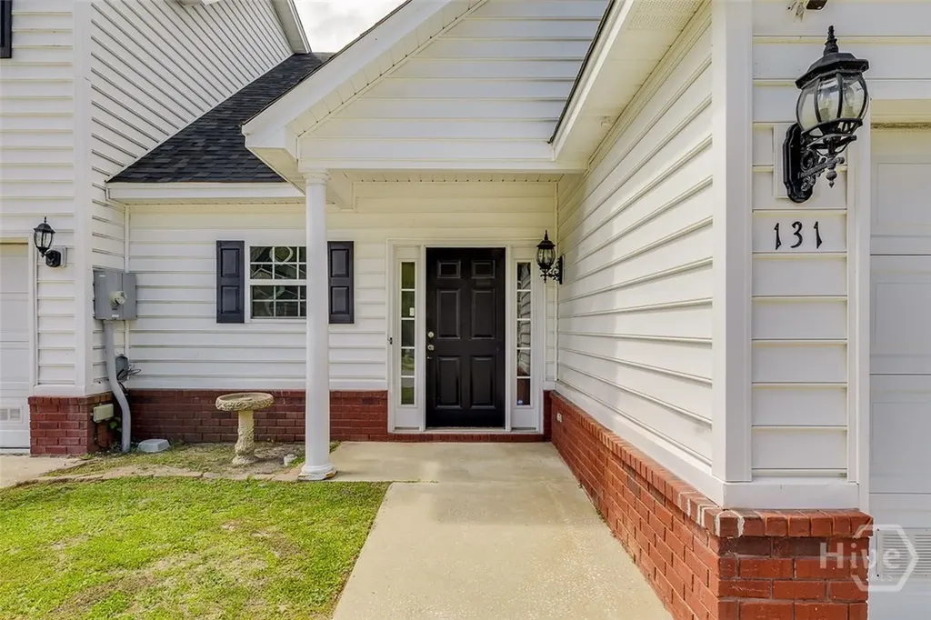 131 Cypress Pointe Drive Richmond Hill GA 31324