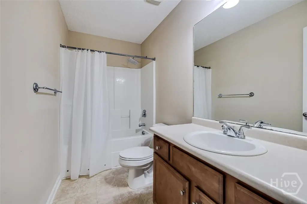 131 Cypress Pointe Drive Richmond Hill GA 31324