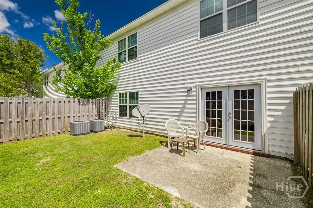 131 Cypress Pointe Drive Richmond Hill GA 31324